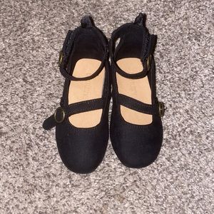 Toddlers dress shoes